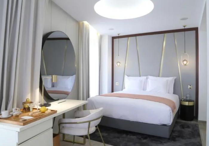 Vincci Alfama Lisbon