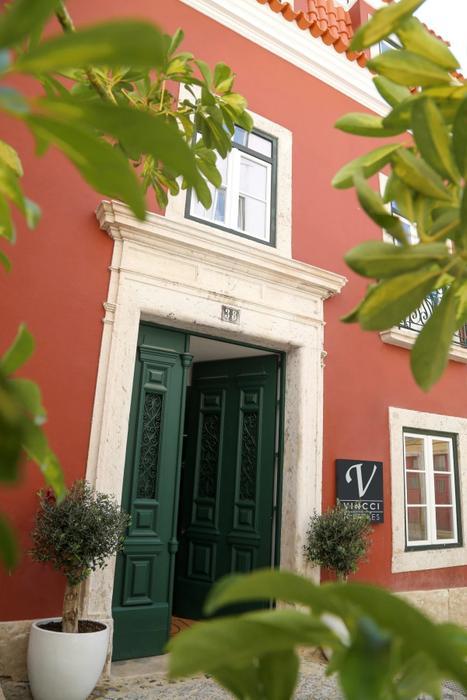 Vincci Alfama Hotel Lisbon