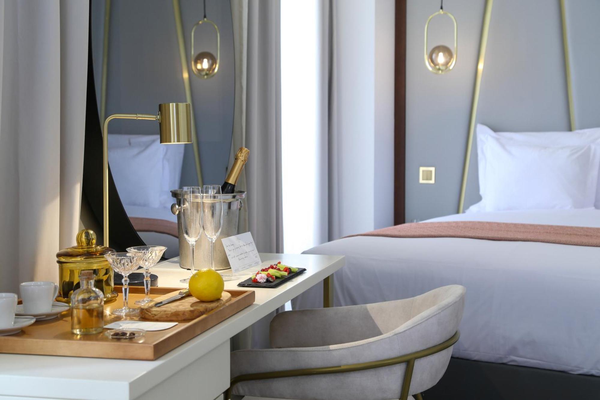 Vincci Alfama Hotel Lissabon