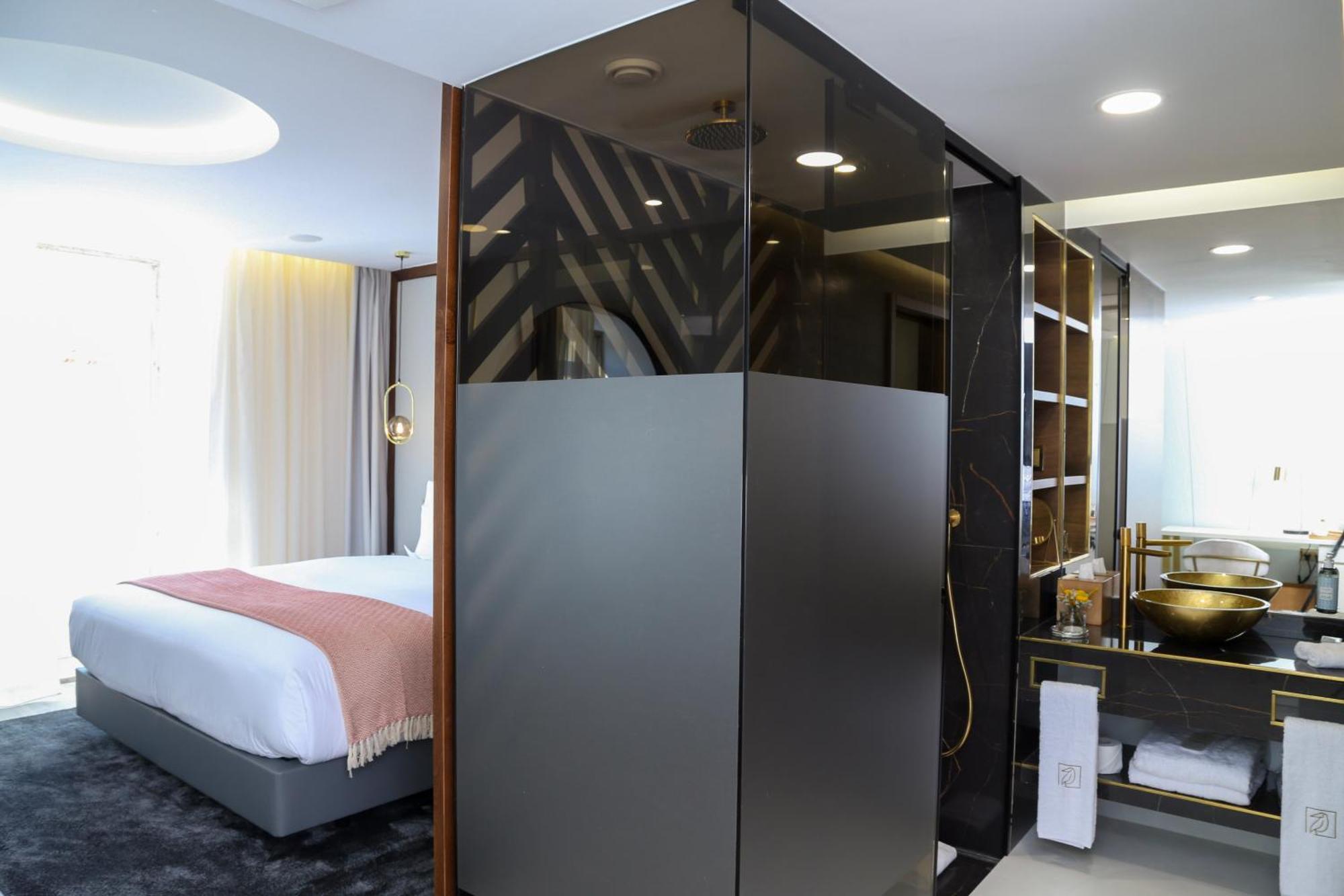 Hotel Vincci Alfama 4*