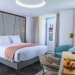 São Vicente Alfama Hotel by TRIUS Hotels