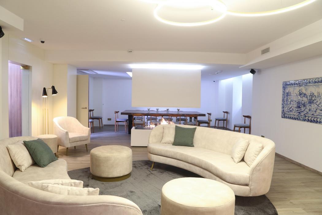 Hotel São Vicente Alfama By Trius Lisboa